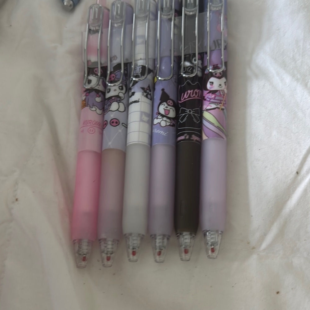 New:Sanrio Kuromi Gift: See description - Picture 6 of 16